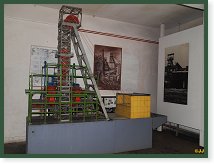Muzeum hornictví ve Vinařicích        
