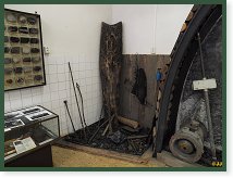 Muzeum hornictví ve Vinařicích       