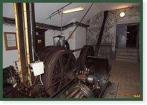 Muzeum hornictví ve Vinařicích      