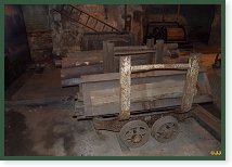 Muzeum hornictví ve Vinařicích        