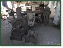 Muzeum hornictví ve Vinařicích          