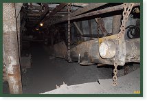 Muzeum hornictví ve Vinařicích      