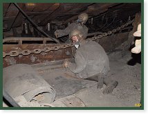 Muzeum hornictví ve Vinařicích 