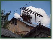 Muzeum hornictví ve Vinařicích          