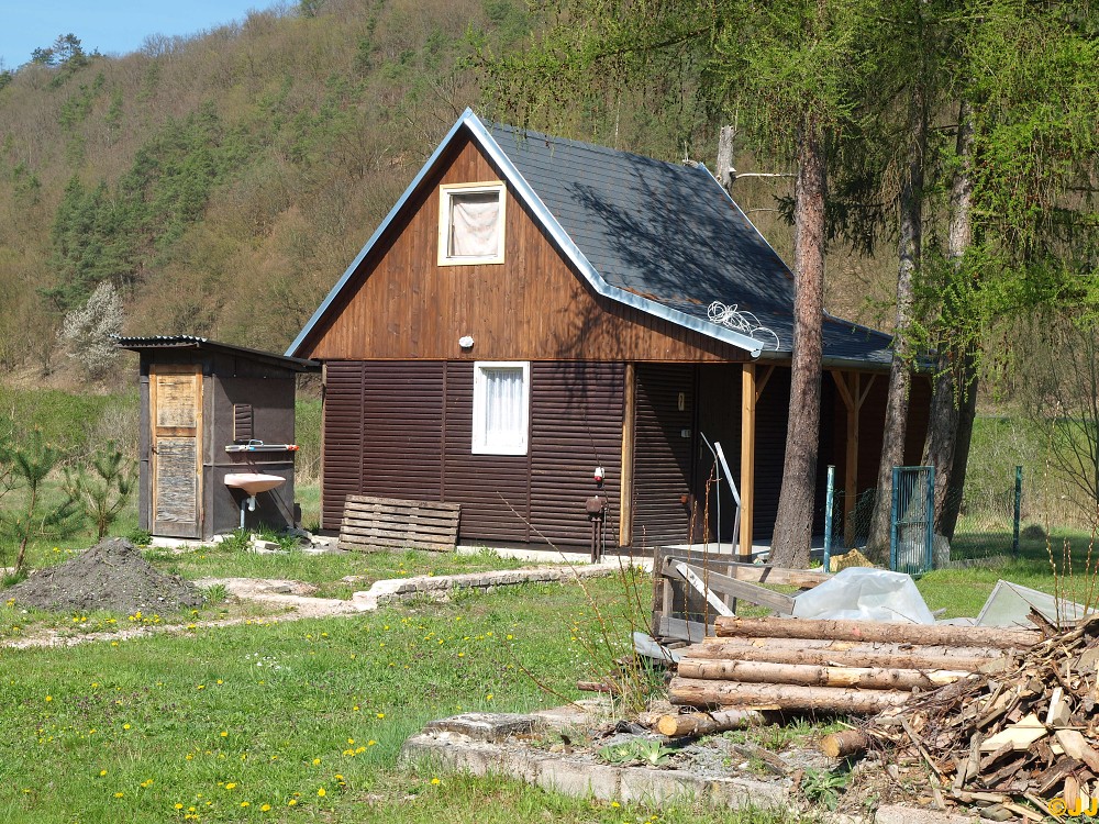  Důl Nosek v Tuchlovicích