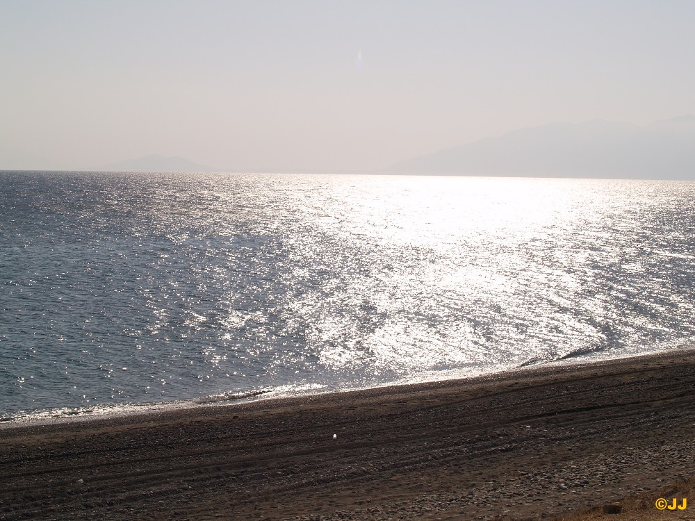   Dovolená v hotelu Archipelago na osrově Kos v Řecku