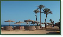 Dovolená v hotelu  Citadel Azur Resort v Egyptské Hurghadě  