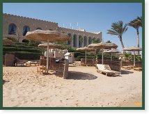Dovolená v hotelu  Citadel Azur Resort v Egyptské Hurghadě        