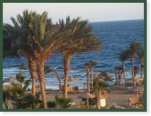 Dovolená v hotelu  Citadel Azur Resort v Egyptské Hurghadě    