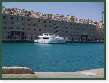 Dovolená v hotelu  Citadel Azur Resort v Egyptské Hurghadě         