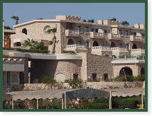 Dovolená v hotelu  Citadel Azur Resort v Egyptské Hurghadě           
