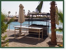 Dovolená v hotelu  Citadel Azur Resort v Egyptské Hurghadě      