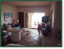 Dovolená v hotelu  Citadel Azur Resort v Egyptské Hurghadě       