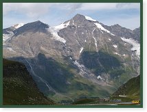 Dovolené v Zell am See v Alpách         